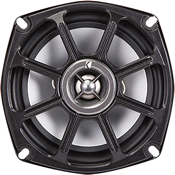 Kicker 5.25" Weather-Resistant 4 Ohm Speakers 10Ps52504