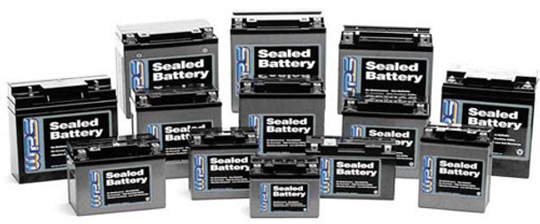 Wps Use 49-1211 Battery Main T Free Ctx30L-Bs/ Yix30L-Bs Ctx30L-Bs