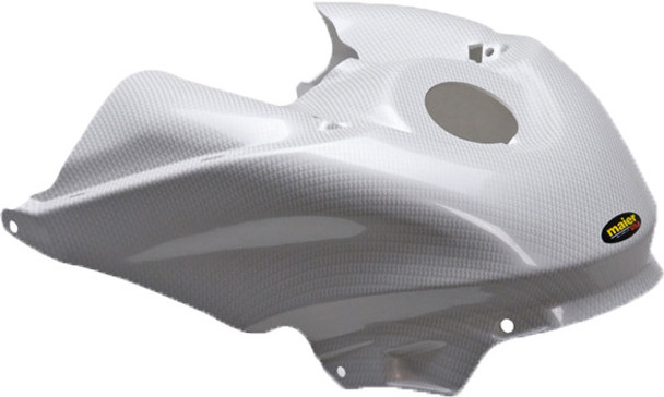 Maier Gas Tank Cover Hon Wht Carb Trx 700Xx 11772-31