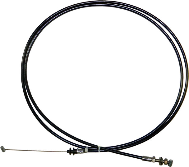Wsm Throttle Cable 002-039-02