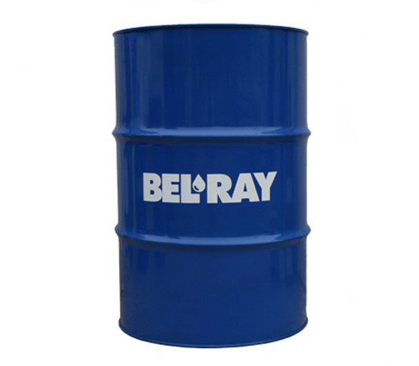 Bel-Ray Motor Oil 2T Mineral 55 Gal Drum 99010-Dr