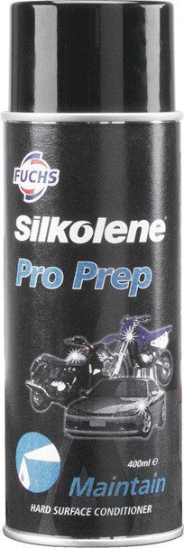 Silkolene Pro Prep 12.5Oz 80149400477