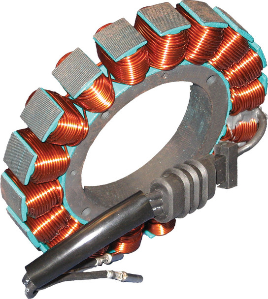 Cycle Electric Stator Ce-6011