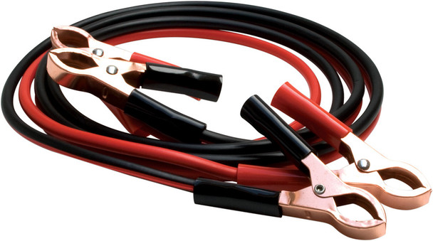 Motion Pro Booster Cables 11-0014