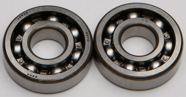 All Balls Crankshaft Bearing/Seal Kit 24-1012