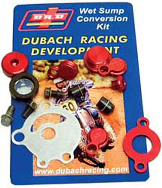 Dr.D Dr.D Wet Sump Kit Yz/Wr 400/ 5201