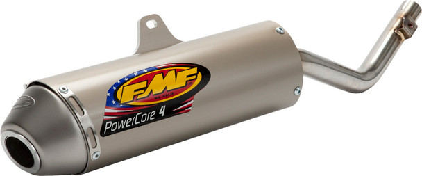 FMF Mini Powercore 4 Big Bore 4-Stroke System 42162