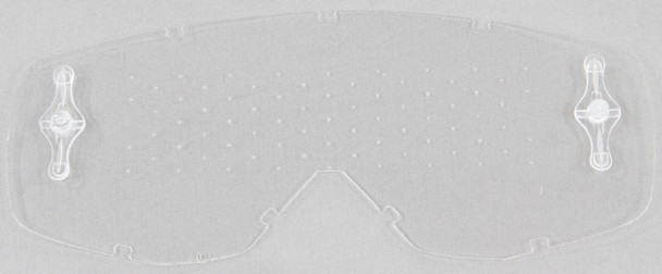 Scott Hustle Lens Works Clear Anti-Stick 219702-103