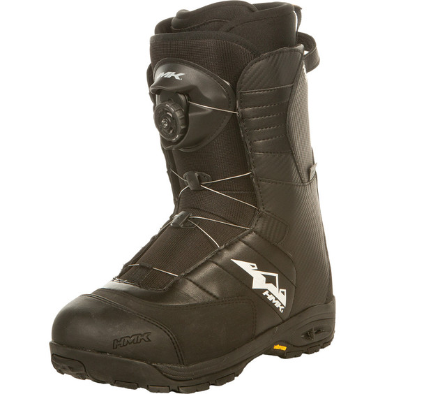 Hmk Hmk Team Boa Boot Blk Sz 11 Hm911Tboab