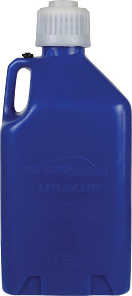 Scribner 5Gal Jug Black 28-1230X