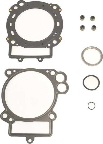 Athena Top End Gasket Kit W/O Valve Cover Gasket Ktm P400270620038