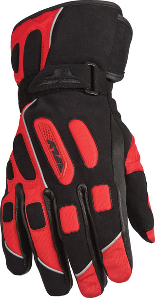 Fly Racing Terra TrEK Glove Red/Black M #5884 476-2011~3