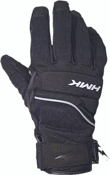 Hmk Hustler Glove 2X S/M Black Hm7Ghusb2X