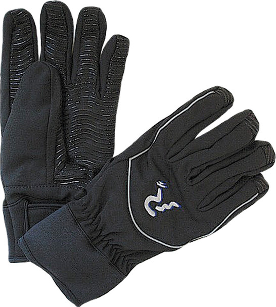 R.U. Outside K-Dog Glove L 1327-Lg