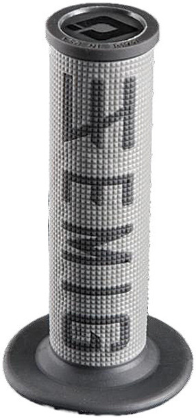 Odi Emig V2 Lock-On Grips 2-Stroke (Grey/Graphite) H32Emhg