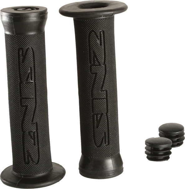 Sinz Sticky Grips Black 92Mm Ssg-92-Bk