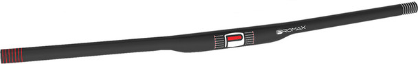 Promax Ch-30 Carbon Handlebar Black 780Mm Px-Hb1431830-Bk