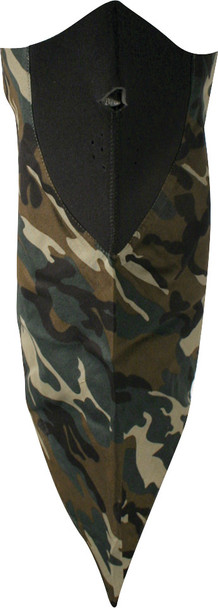 Zan Neodanna Woodland Camouflage Wneo118