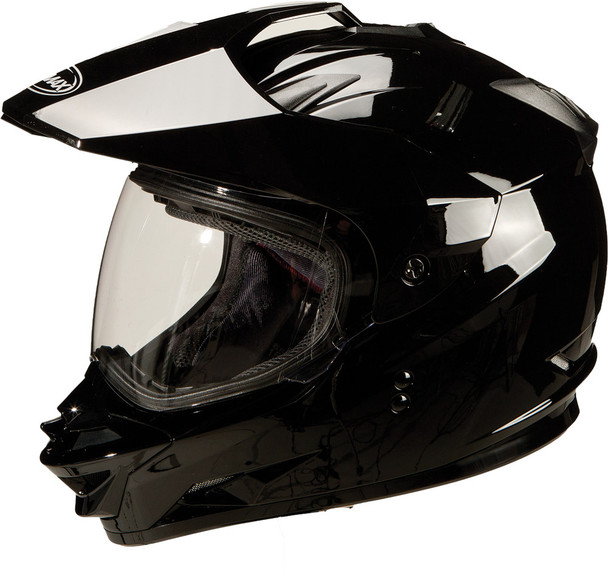 Gmax Gm-11S Sport Helmet Black 2X G2110028