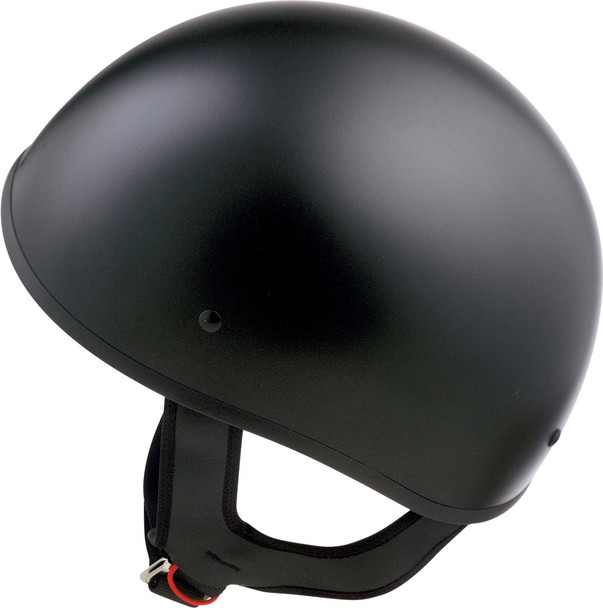 Gmax Gm-35 Half Helmet - Matte Black X 1035077