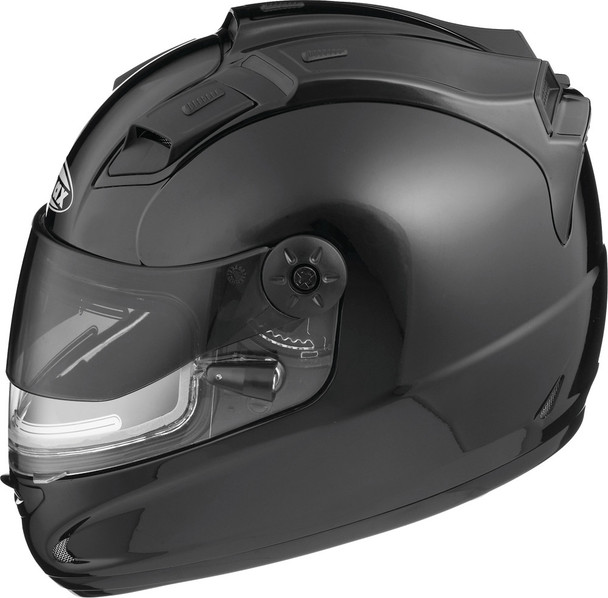 Gmax Gm-68S Matte Black Xs 268573