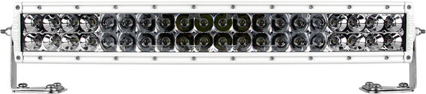 Rigid 20" M Series Led Combo Flood/Spot White 820312