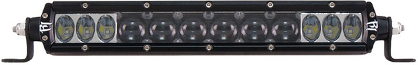 Rigid Sr-2 Series Light Bar Combo Hyperspot/Driving 10" 911312~Old