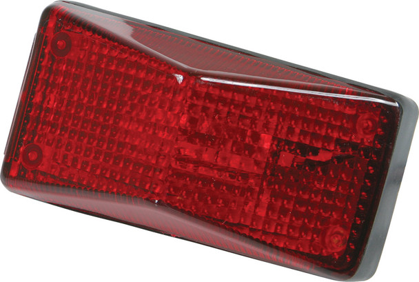 Wps Brake/Taillight Re 12V 109249