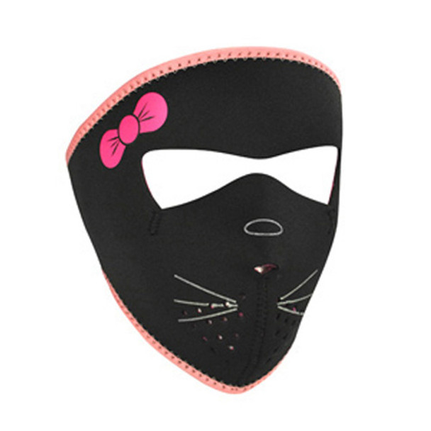 Balboa Full Mask Neoprene Small Kitty Wnfms001