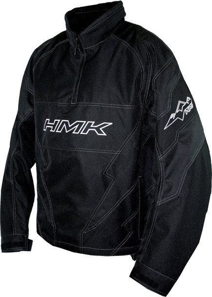 Hmk Throttle Pullover Black X Hm7Jthrbxl