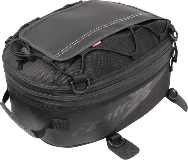 Dowco Backroads Tail Bag Expands To: 16" X 11" X 6" 50144-00