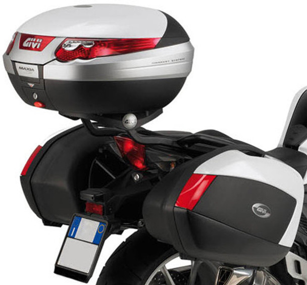 Givi Side Case Hardware Plx209