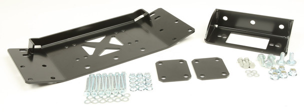 Warn Winch Mounting Kit 93924