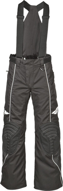 Fly Racing Snx Pant Black X #5692 470-2010~5