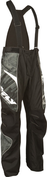 Fly Racing Snx Pro Insulated Pant Black 2X 470-2020~6