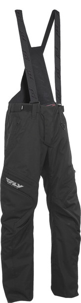 Fly Racing Snx Pro Lite Pant Md-Tall Black 470-2040T~3