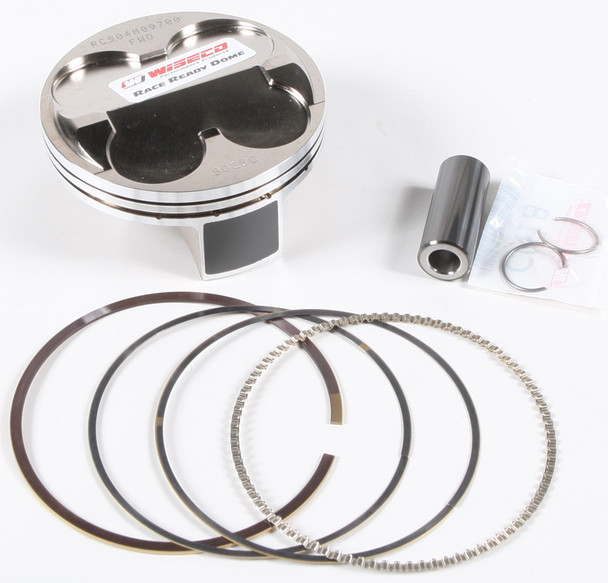 Wiseco 13.5:1 Hi-Comp Piston Racers Choice 97Mm Rc904M09700