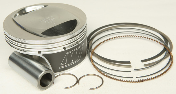 Wiseco Piston Tc96 Domed 10.51 4997Ps