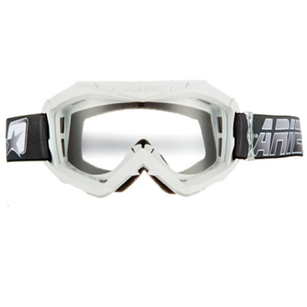 Ariete Mx Goggles 07 Line - Aaa White 12960-Aaab