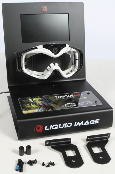 Liquid Image Lic Torque Countertop Di Splay 440-Torq