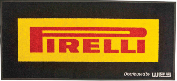 Pirelli Floor Rug 33"X73" Pirelli Rug