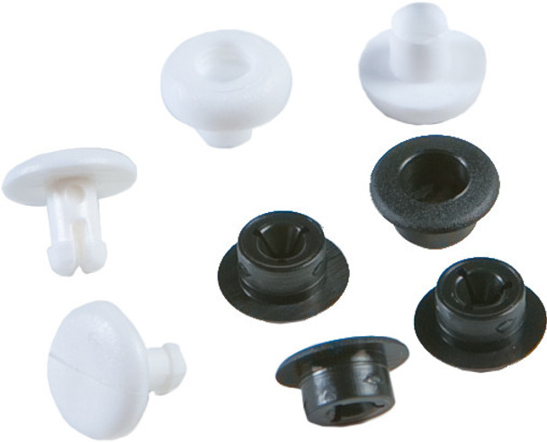 Fly Racing Rivet Assortment 8001100009