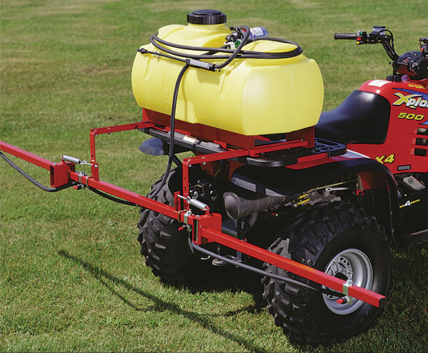 Cycle Country Cc Deluxe Sprayer 14Gal 40-1015