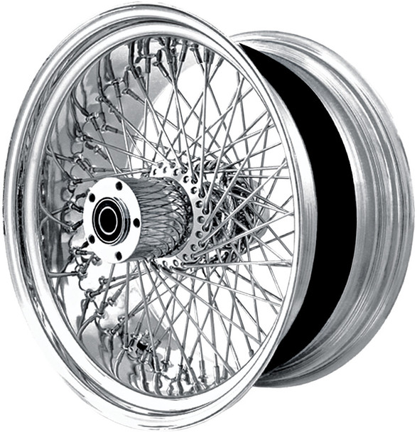 Dna 60 Spoke Wheel 21X3.00 Front M21320542A