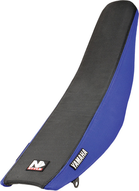 N-Style Gripper Seat Cover (Blue/Black) N50-6013