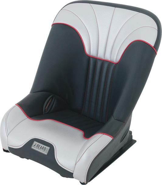 Speed Super-Tsx Seat Black/Camo 65118