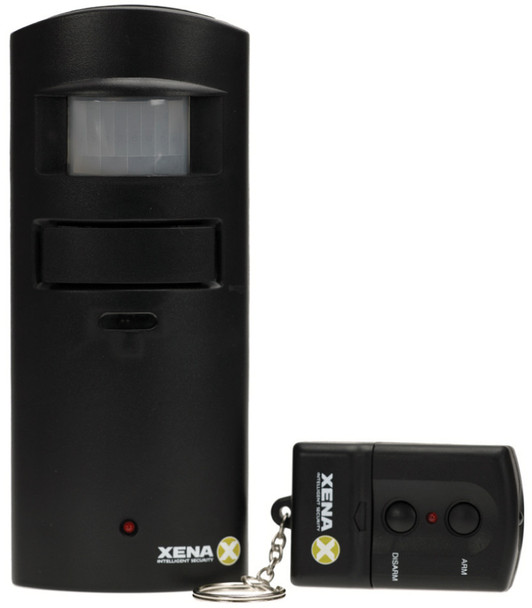 Xena Xa201 Garage/Shop Alarm Xa201