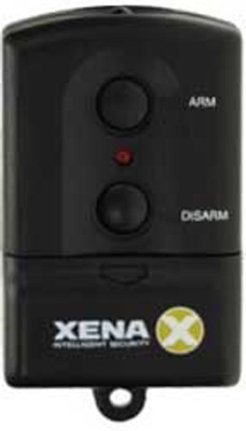 Xena Xa201/Xa601 Additional Remote Xa068