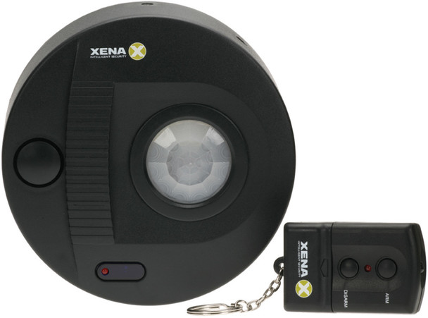 Xena Xa601 Garage/Shop Alarm Xa601