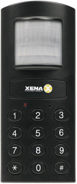 Xena Xa801 Garage/Shop Alarm Xa801